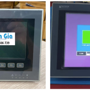 Công ty sửa chữa màn hình HMI Hitech với kinh nghiệm hơn 15 năm trong ngành