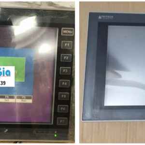 Sửa chữa màn hình HMI Hitech Beijer cam kết nhanh hết lỗi ở đâu uy tín