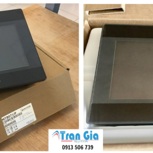 Sửa chữa màn hình HMI Weinview với linh nghiệm lâu năm