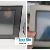 Công ty sửa chữa màn hình HMI Keyence, thay LCD màn hình cảm ứng Keyence hư hỏng, bị lỗi bảo hành 3-6 tháng