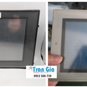 Công ty sửa chữa màn hình HMI Keyence, thay LCD màn hình cảm ứng Keyence hư hỏng, bị lỗi bảo hành 3-6 tháng