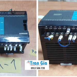 Công Ty Sửa Chữa PLC Fatek Lỗi Hư Board Nguồn, Báo Lỗi ERR Xử Lý Gấp trong ngày cam kết hết lỗi