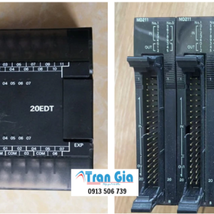 Công Ty Sửa Chữa PLC Omron Lỗi Hư Board Nguồn, Báo Lỗi ERR Xử Lý Gấp trong ngày bảo hành linh kiện chính hãng
