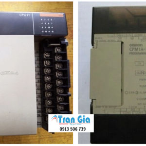 Công Ty Sửa Chữa PLC Omron Lỗi Hư Board Nguồn, Báo Lỗi ERR Xử Lý Gấp trong ngày bảo hành linh kiện chính hãng