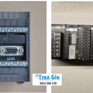 Công Ty Sửa Chữa PLC Omron Lỗi Hư Board Nguồn, Báo Lỗi ERR Xử Lý Gấp trong ngày bảo hành linh kiện chính hãng