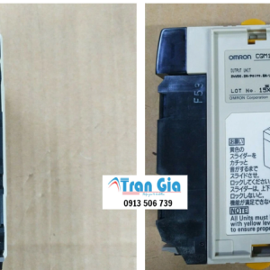 Công Ty Sửa Chữa PLC Omron Lỗi Hư Board Nguồn, Báo Lỗi ERR Xử Lý Gấp trong ngày bảo hành linh kiện chính hãng