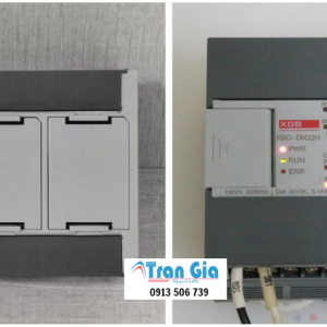 Công Ty Sửa Chữa PLC LS Lỗi Hư Board Nguồn, Báo Lỗi ERR Xử Lý Gấp tại miền nam