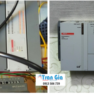 Công Ty Sửa Chữa PLC LS Lỗi Hư Board Nguồn, Báo Lỗi ERR Xử Lý Gấp tại miền nam