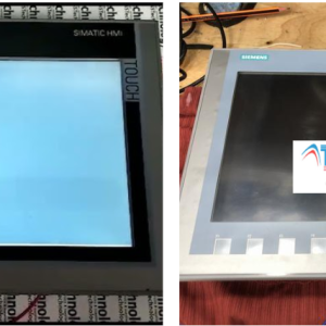Công Ty sửa Chữa Màn hình Simatic HMI Lỗi màn hình bị cảm ứng, Bấm Cảm ứng không Ăn , Bị liệt không nhấn được với kinh nghiệm lâu năm