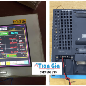 Công ty sửa chữa màn hình HMI Proface 7.5 inch các mã GP2400-TC41-24V , GP2401-TC41-24V