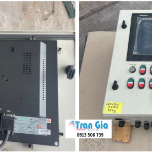 Công ty nhận sửa chữa, nhận thay cảm ứng màn hình HMI Advantech, Thay LCD màn hình HMI Advantech lấy ngay trong 2H