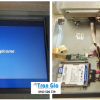 Trung tâm chuyên sửa chữa màn hình LS LCD Bị ố, Màn hình Nhìn Không Rõ Không Lên Hình