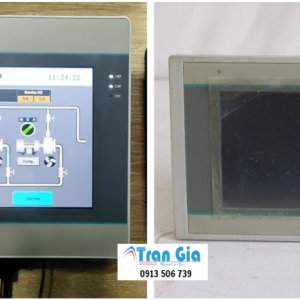 Dịch vụ sửa chữa màn hình HMI Wecon bị lỗi, liệt cảm ứng, sọc màn hình, sửa lấy ngay trong vòng 24H