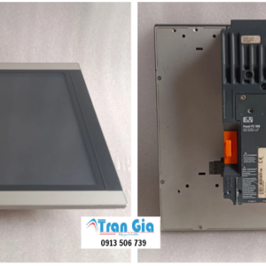 Công ty sửa chữa màn hình HMI Power Panel B&R không lên nguồn, hư LCD, hư cảm ứng với giá ưu đãi