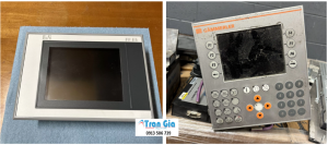 Chuyên cung cấp dịch vụ sửa màn hình B&R Panel PC Báo Lỗi Đèn Đỏ không lên hình với kinh nghiệm hơn 15 năm xử lý lỗi