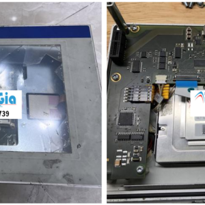 Công ty sửa chữa màn hình HMI Power Panel B&R không lên nguồn, hư LCD, hư cảm ứng với giá ưu đãi