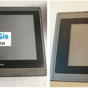 Trung tâm thay thế tấm kính cảm ứng cho màn hình HMI PanelMater lấy trong ngày, bảo hành toàn quốc