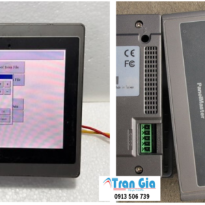 Trung tâm thay thế tấm kính cảm ứng cho màn hình HMI PanelMater lấy trong ngày, bảo hành toàn quốc