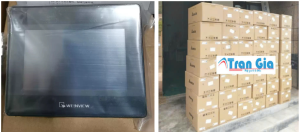 Chuyên cung cấp màn hình Weinview chính hãng 