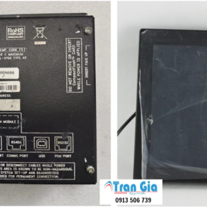 Công ty chuyên sửa chữa màn hình cảm ứng HMI Red Lion lỗi cảm ứng, Bấm Cảm ứng không Ăn, Sửa Màn hình Liệt Cảm ứng giá tốt