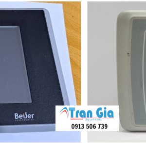Dịch vụ sửa chữa màn hình HMI Beijer lỗi cảm ứng, Bấm Cảm ứng không Ăn, Sửa Màn hình Liệt Cảm ứng ở đâu uy tín