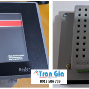 Dịch vụ sửa chữa màn hình HMI Beijer lỗi cảm ứng, Bấm Cảm ứng không Ăn, Sửa Màn hình Liệt Cảm ứng ở đâu uy tín
