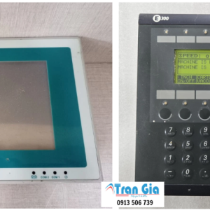 Dịch vụ sửa chữa màn hình HMI Beijer lỗi cảm ứng, Bấm Cảm ứng không Ăn, Sửa Màn hình Liệt Cảm ứng ở đâu uy tín