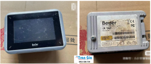 Sửa Lấy Ngay Trong 2 Giờ Màn Hình HMI Hitech Beijer Không Lên Nguồn, Nổ Bo Mạch Nguồn, Nổ Tụ, Chạm Chập, Lỗi Bo 