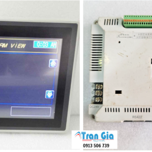 Công ty sửa chữa màn hình HMI Autonic Uy Tín Toàn Quốc Xử Lý Nhanh trong ngày