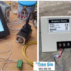 Công ty sửa chữa màn hình HMI Autonic Uy Tín Toàn Quốc Xử Lý Nhanh trong ngày