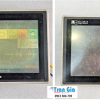 Thay thế tấm kính cảm ứng cho màn hình HMI Shihlin với giá cẩ phải chăng