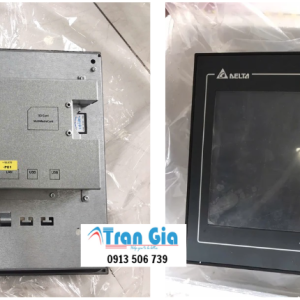 Chuyên sửa màn hình cảm ứng HMI lỗi cảm ứng bấm không nhạy, bấm không ăn với kinh nghiệm lâu năm