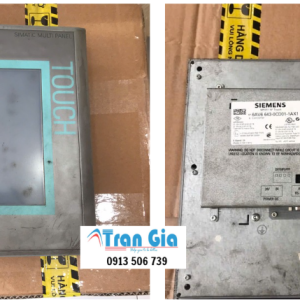 Công ty sửa chữa màn hình cảm ứng HMI, Linh kiện chính hãng, bảo hành toàn quốc