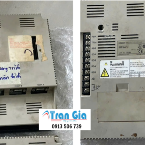 Công Ty Nhận Thay Cảm ứng Màn Hình HMI, Sửa Màn Hình HMI Bị Liệt Cảm ứng, Bấm Cảm ứng không ăn