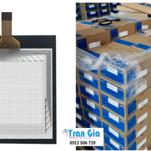 Tấm cảm ứng công nghiệp 7.0 inch TouchWin TP760-T TP765-T giá cả phải chăng