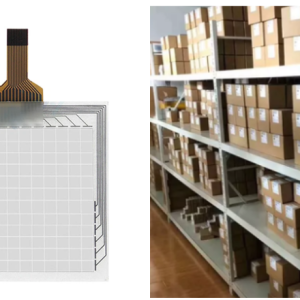 Tấm cảm ứng công nghiệp 7.0 inch TouchWin TP760-T TP765-T giá cả phải chăng