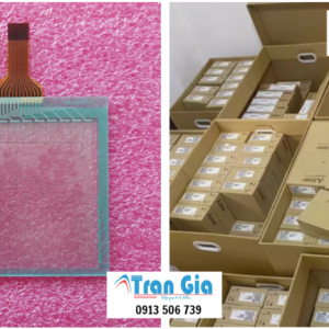 Tấm cảm ứng công nghiệp 7.0 inch TouchWin TP760-T TP765-T giá cả phải chăng