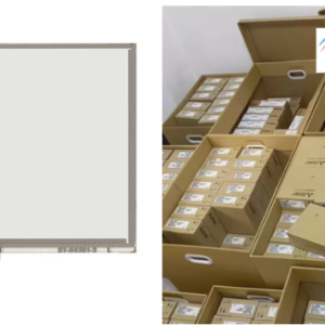 Tấm cảm ứng 4.3 inch/ kích thước 105x65mm/ cáp ra giữa cạnh dài giá ưu đãi