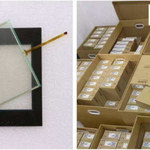 Tấm cảm ứng màn hình công nghiệp 10.1 inch Delta DOP-110CS giá rẻ