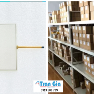 Tấm cảm ứng màn hình công nghiệp 10.1 inch Delta DOP-110CS giá rẻ