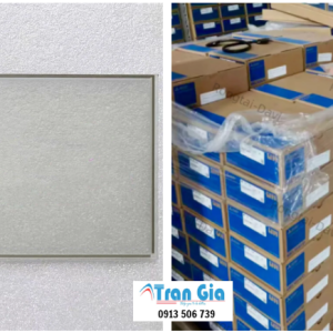 Tấm cảm ứng màn hình công nghiệp 10.1 inch Delta DOP-110CS giá rẻ