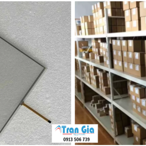 Tấm cảm ứng màn hình công nghiệp 10.4 inch DMT800600L104-1WTZ26 giá ưu đãi