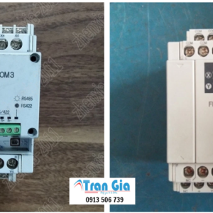 Công Ty Sửa Chữa PLC Panasonic Lỗi Hư Board Nguồn, Báo Lỗi ERR xử lý gấp trong ngày, bảo hành toàn quốc