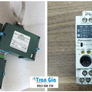 Công Ty Sửa Chữa PLC Panasonic Lỗi Hư Board Nguồn, Báo Lỗi ERR xử lý gấp trong ngày, bảo hành toàn quốc