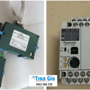 Công Ty Sửa Chữa PLC Panasonic Lỗi Hư Board Nguồn, Báo Lỗi ERR xử lý gấp trong ngày, bảo hành toàn quốc