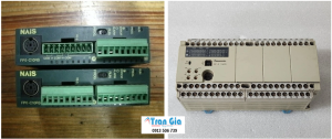 Địa Chỉ Sửa chữa PLC Panasonic Tại Việt Nam Kỹ Sư Giỏi Nhất, Miễn Phí Kiểm Tra Sửa Chữa, Bảo hành 3-6 Tháng