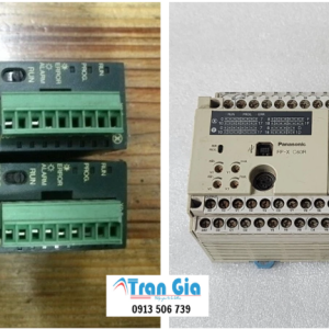 Công Ty Sửa Chữa PLC Panasonic Lỗi Hư Board Nguồn, Báo Lỗi ERR xử lý gấp trong ngày, bảo hành toàn quốc