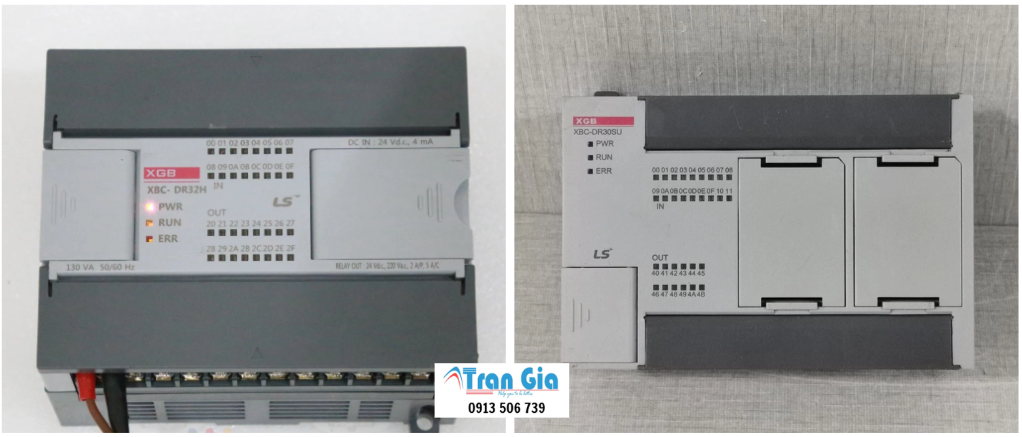 Công Ty Sửa Chữa PLC LS Lỗi Hư Board Nguồn, Báo Lỗi ERR Xử Lý Gấp tại miền nam
