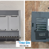 Công Ty Sửa Chữa PLC LS Lỗi Hư Board Nguồn, Báo Lỗi ERR Xử Lý Gấp tại miền nam