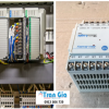Công Ty Sửa chữa PLC Allen-Bradley (Rockwell) Lỗi Không Có ngõ Ra, Báo Lỗi ERR Đèn đỏ mất chương trình uy tín toàn quốc